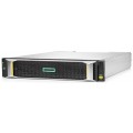 HPE MSA 2052 Storage