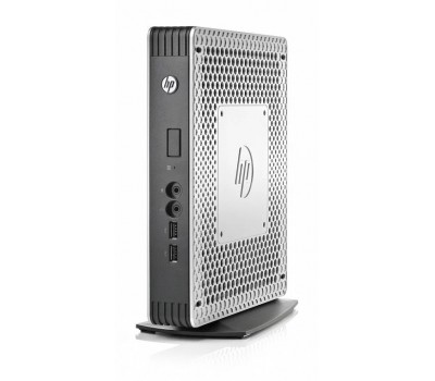 Тонкий клиент HP t610 TPro 1GF/2GR Wifi TC HP HP ThinPro , 1GB 44 Pin IDE Flash, 2GB DDR3 (1x2GB) SODIMM Thin Client (H2T11AA)