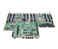 Материнская плата Hewlett-Packard Systemboard (mother board) for DL360/DL380 G9