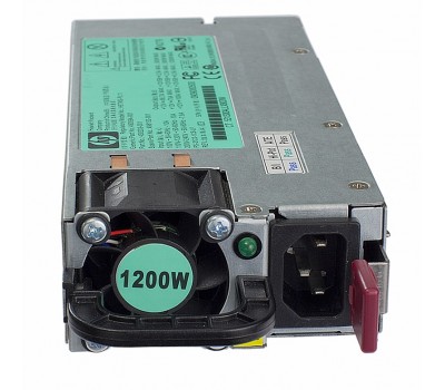 Блок питания HP 1200W 48V DC PS