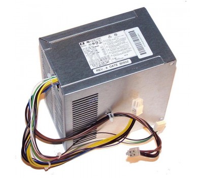 Блок питания HP 350W E-Star 2.0 Power Supply Kit