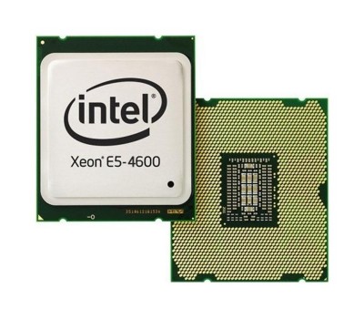 Процессор для серверов HP Intel Xeon E5-4610v3 (742704-B21)