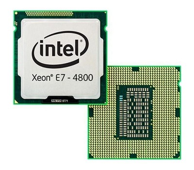 Процессор для серверов HP Intel Xeon E7-4807 (650766-B21)