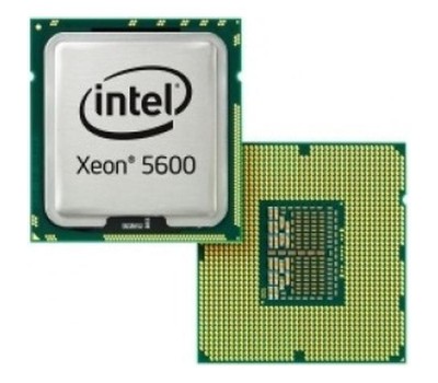 Процессор для серверов HP Intel Xeon X5650 (588066-B21)