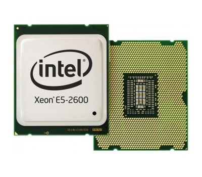 Процессор для серверов HP Intel Xeon E5-2603v2 (715223-B21)