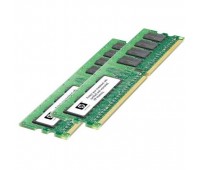 Оперативная память HP 2 GB AdvancECC PC2-4200 DDR2 (1 x 2048 MB) (393354-B21)