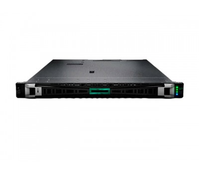 Сервер HPE ProLiant DL325 Gen11 4LFF CTO Svr Модель P54200-B21