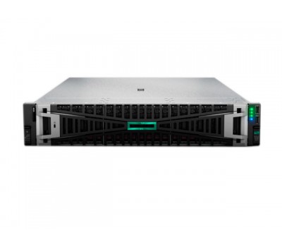 Сервер HPE ProLiant DL385 Gen11 P55080-B21