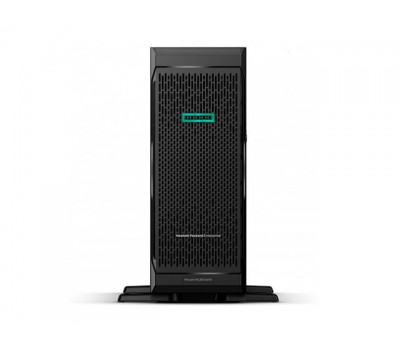 Сервер HPE ProLiant ML350 Gen11 1xXeon 4416+ 20-Core 2.0GHz, 1x 32GB-R, MR408i-o, 8SFF, 1x 1000W