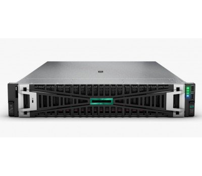 Сервер HPE DL385 Gen11 12EDSFF CTO Svr Модель P53929-B21