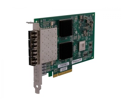 HBA-адаптер HPE StoreFabric P9D91A