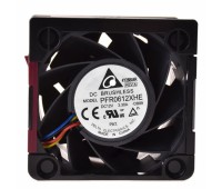 Вентилятор HP Dual Fan Module (Nidec) 8A 12v 2xFAN For Synergy 12000 Frame Enclosure(804935-B21)