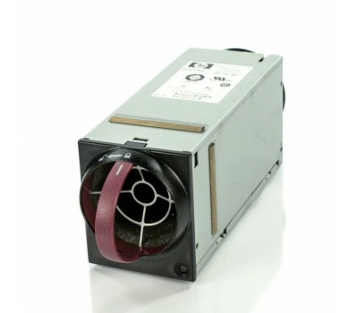 Вентилятор HP Active Cool Fan Option Kit 16,5A 12v для BLc7000 BLc3000 Enclosure(451785-002)