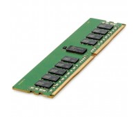 Память P07644-B21 HPE 32GB Dual Rank x8 DDR4-3200 Reg for AMD