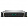 Система хранения HPE MSA 1050 12Gb SAS SFF/ noHDD (up 24SFF)/ 2x SAS/ 2х RPS (Q2R21B)