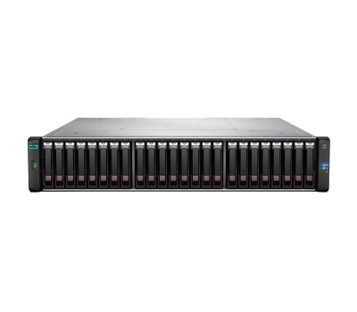 Дисковая корзина HPE MSA 2060 24x SFF (для MSA 1060/ 2060/ 2062) (R0Q40A)